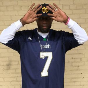 Meet your Posher, Hank